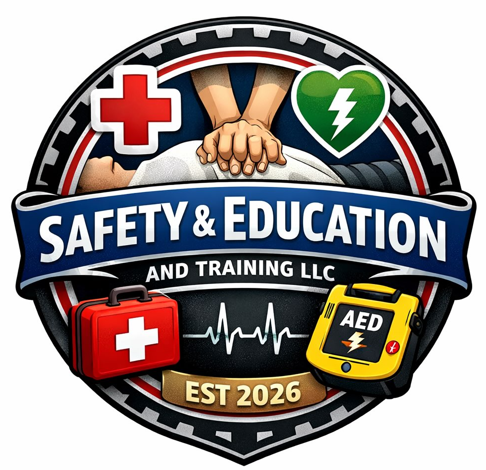 Safe Train USA
