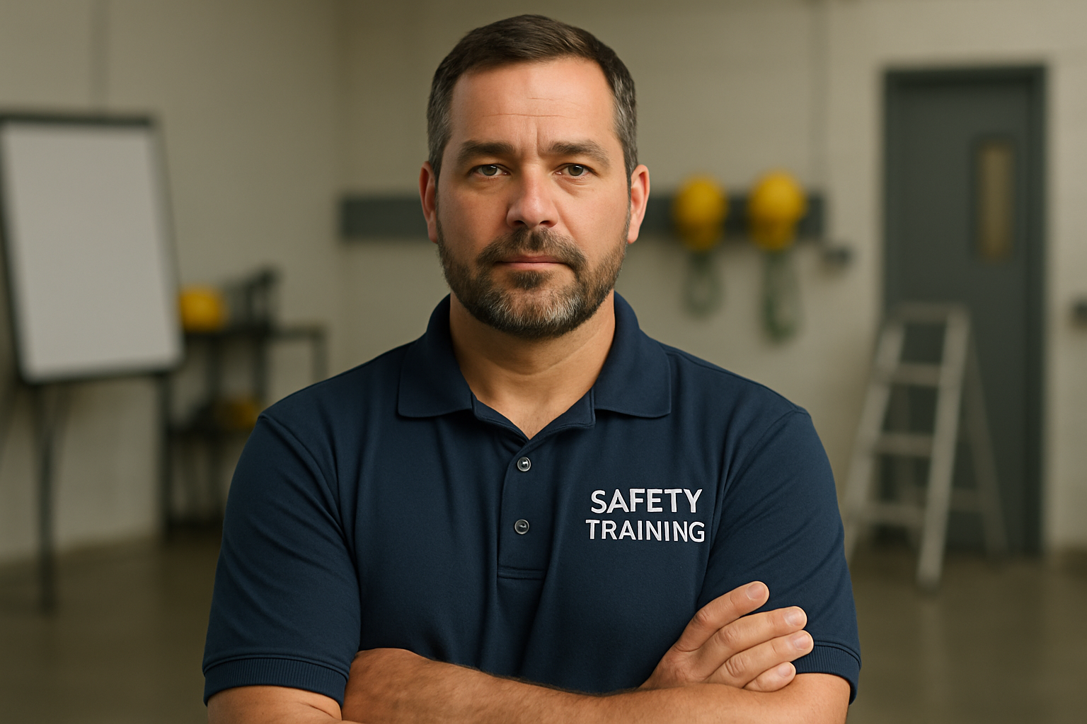 Safety training insights