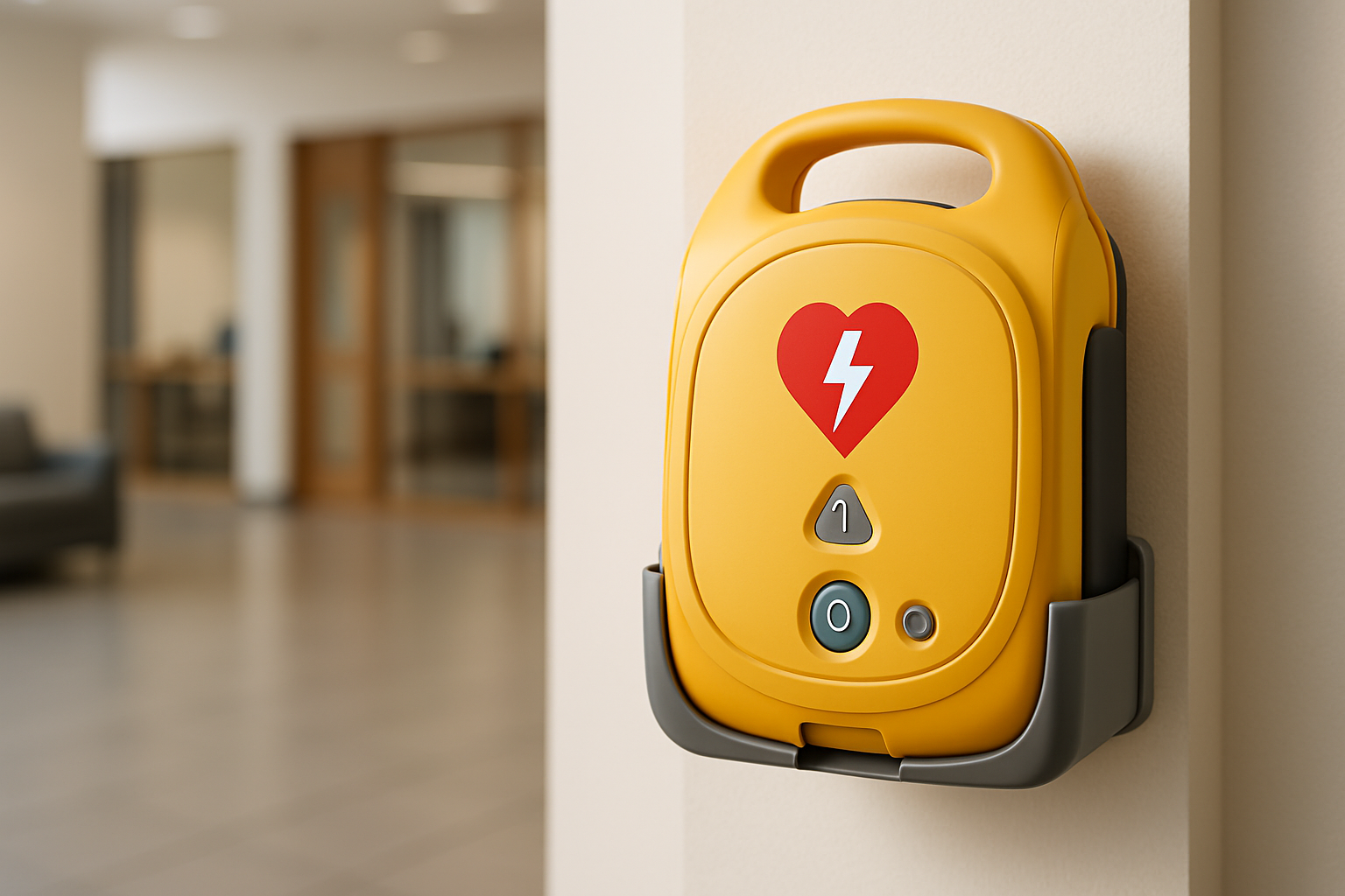 AED Sales & Service