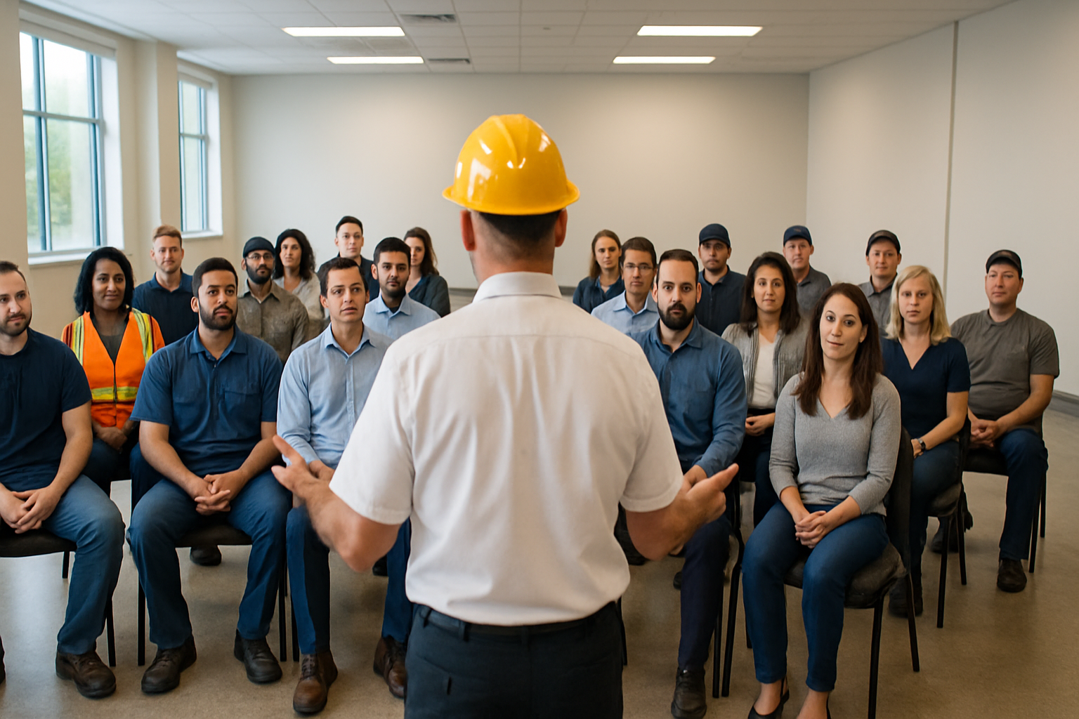 Organizations & Groups Training